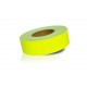 Reflective fluorescent yellow heat-transfer film RETHIOTEX® 26 501