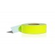 Reflective fluorescent yellow heat-transfer film RETHIOTEX® 26 501