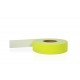 Fluorescent yellow reflective fabric RETHIOTEX® 28 501