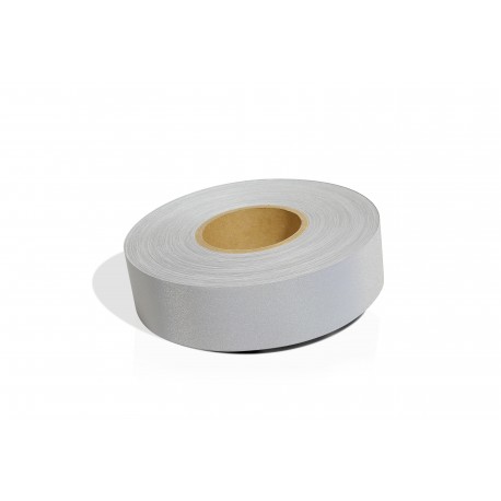 retro reflective fabric/ adhesive tape hi